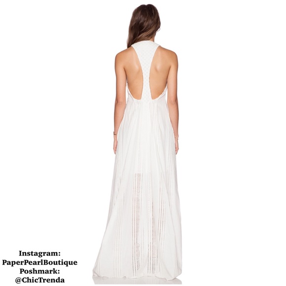 Gorgeous The Jetset Diaries North of Fira Maxi! - Picture 2 of 8